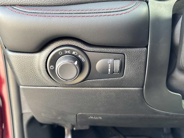 New 2026 Dodge Durango GT w/ Blacktop Package image 30