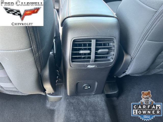 Used 2024 Ford Bronco Sport Free Wheeling w/ Convenience Package AWD/4WD image 26