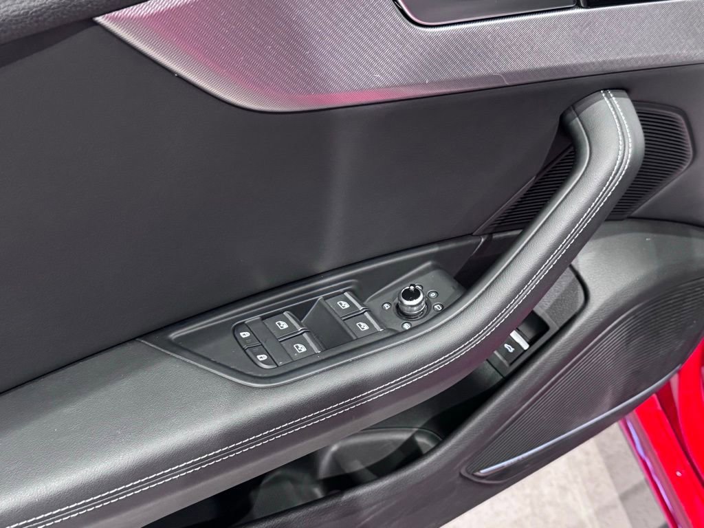 Used 2020 Audi A5 2.0T Premium Plus w/ Premium Plus image 15