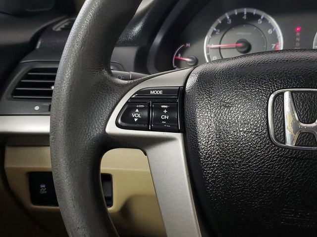 Used 2012 Honda Accord LX image 23