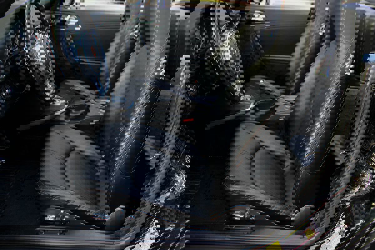 Used 2011 Porsche 911 Carrera 4S image 14