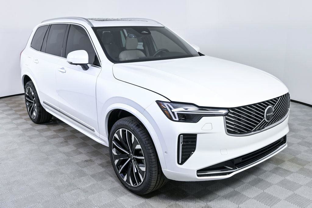 New 2026 Volvo XC90 B6 Plus AWD/4WD image 27