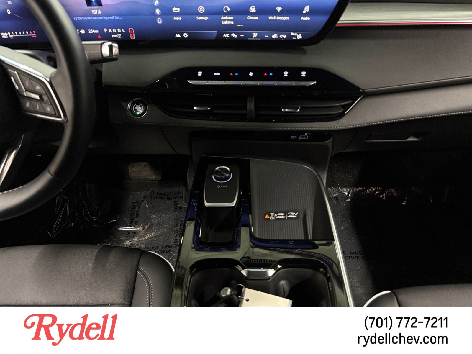 Used 2025 Buick Enclave Preferred image 15