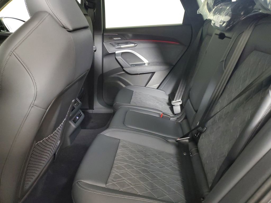 New 2026 Audi SQ5 Premium Plus AWD/4WD image 10