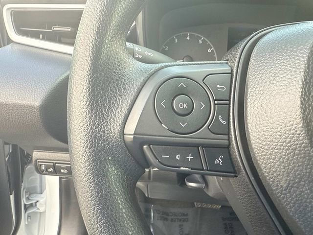 Used 2025 Toyota Corolla LE w/ LE Premium Package image 29