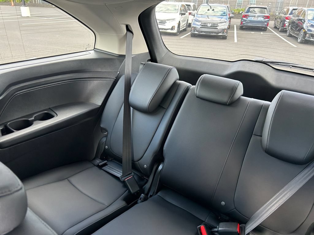 New 2026 Honda Odyssey EX-L image 16