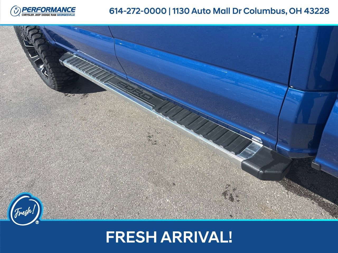 Used 2024 Ford F150 XLT image 12
