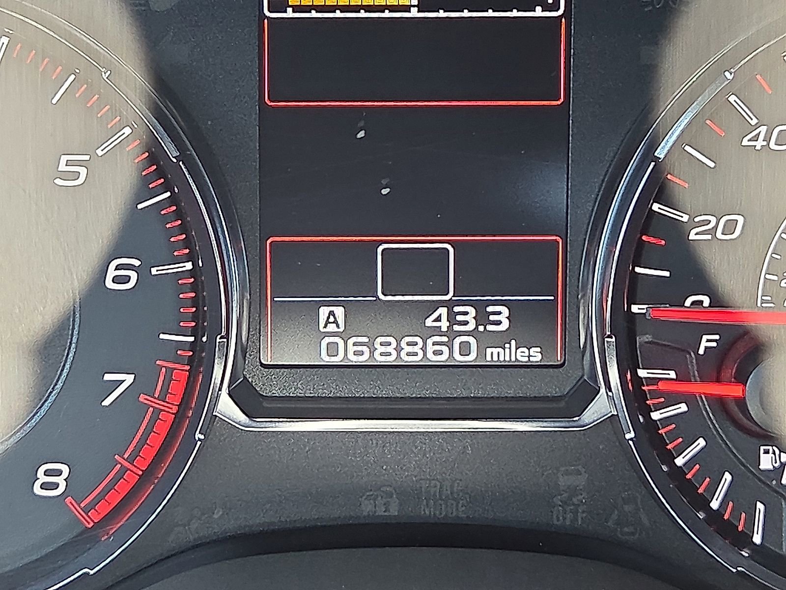 Used 2019 Subaru WRX Premium AWD/4WD image 23