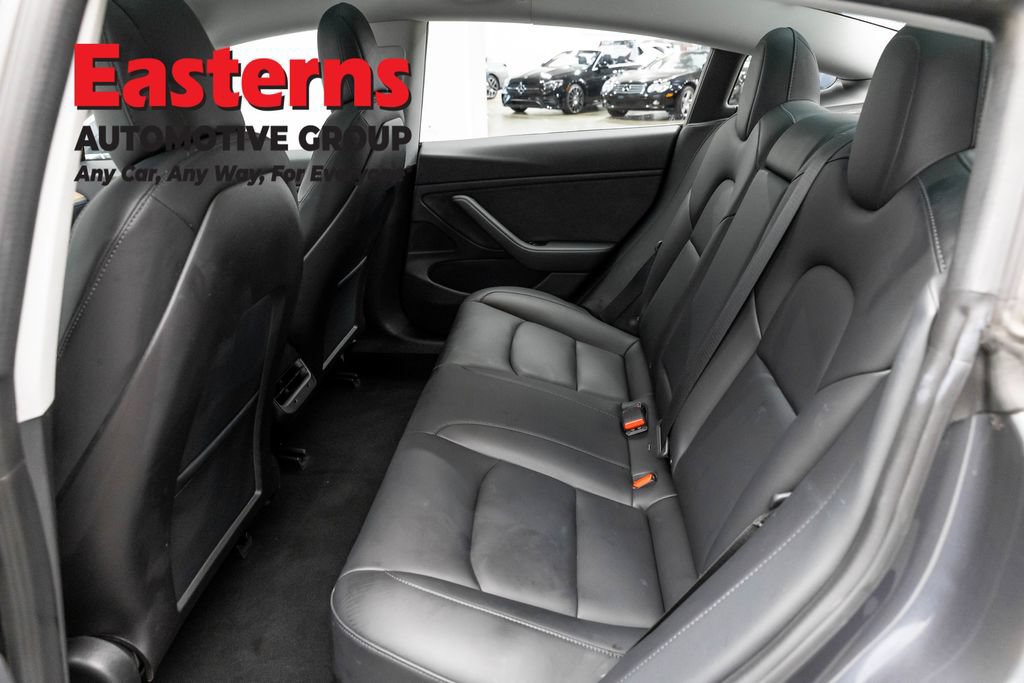 Used 2018 Tesla Model 3 Performance AWD/4WD image 16