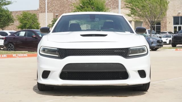 Used 2023 Dodge Charger GT w/ Blacktop Package image 2