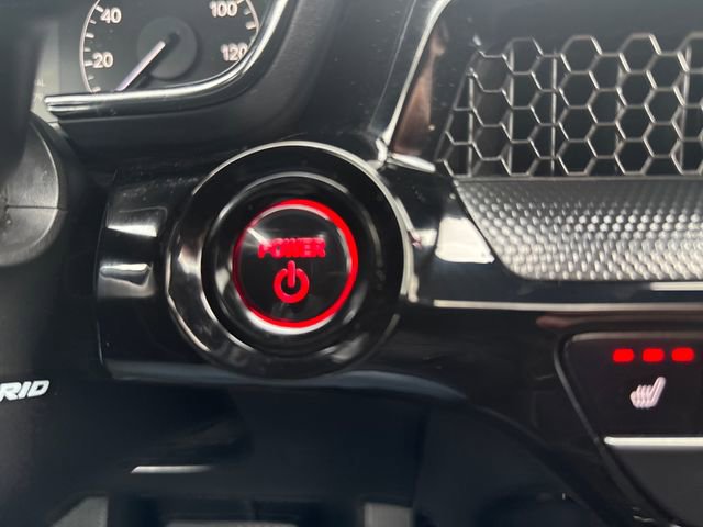 Used 2023 Honda CR-V Sport Touring image 30