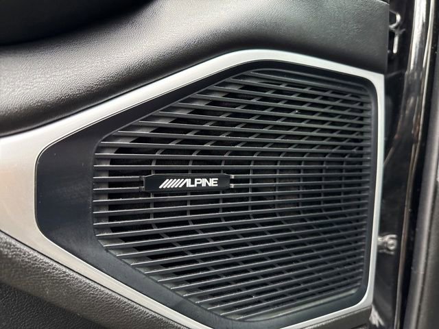 Used 2022 Jeep Wagoneer Series II w/ Premium Group I image 21