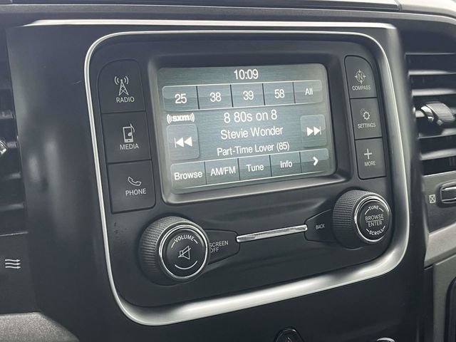 Used 2017 RAM 2500 Tradesman w/ Chrome Appearance Group image 21