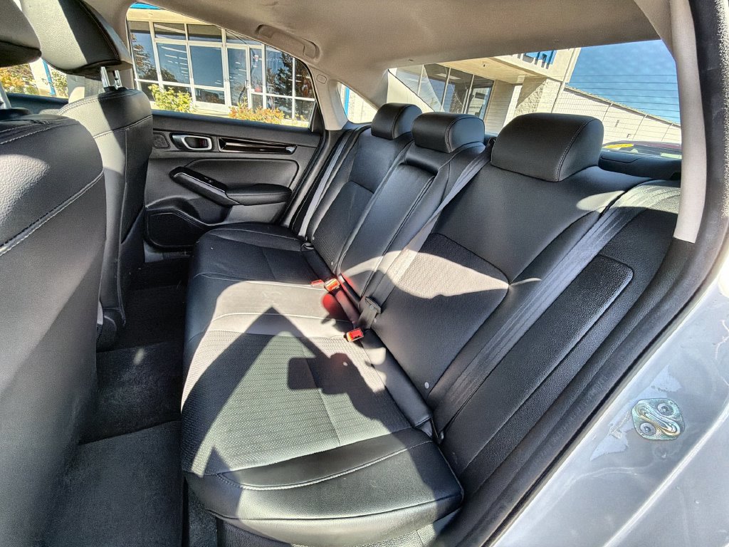 Used 2024 Honda Civic Touring image 24
