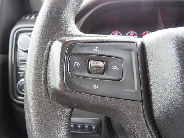 Used 2020 Chevrolet Silverado 3500 W/T w/ WT Convenience Package AWD/4WD image 30