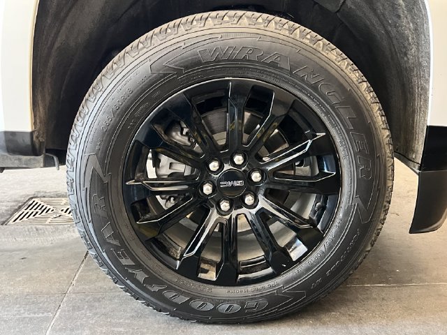 Used 2022 GMC Canyon Elevation Standard w/ Convenience Package RWD image 12