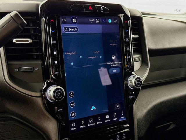 New 2026 RAM 3500 Tradesman image 14