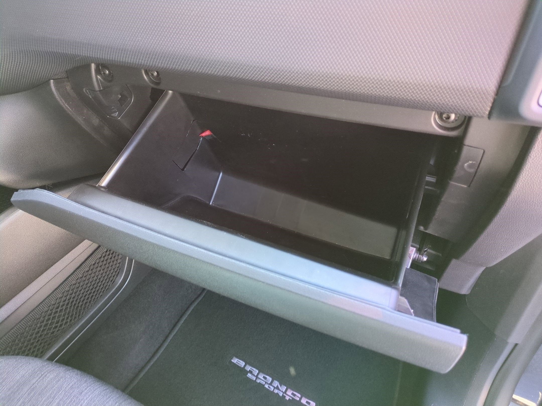 Used 2023 Ford Bronco Sport Big Bend image 31