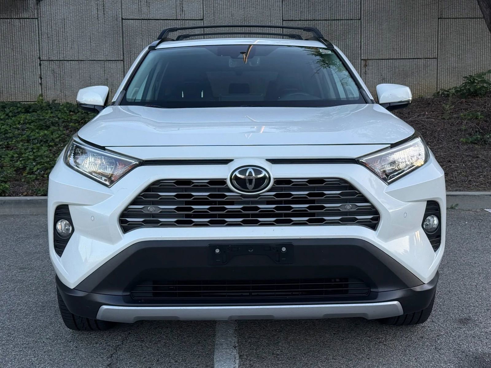 Used 2019 Toyota RAV4 Limited w/ Cold Weather Package image 3