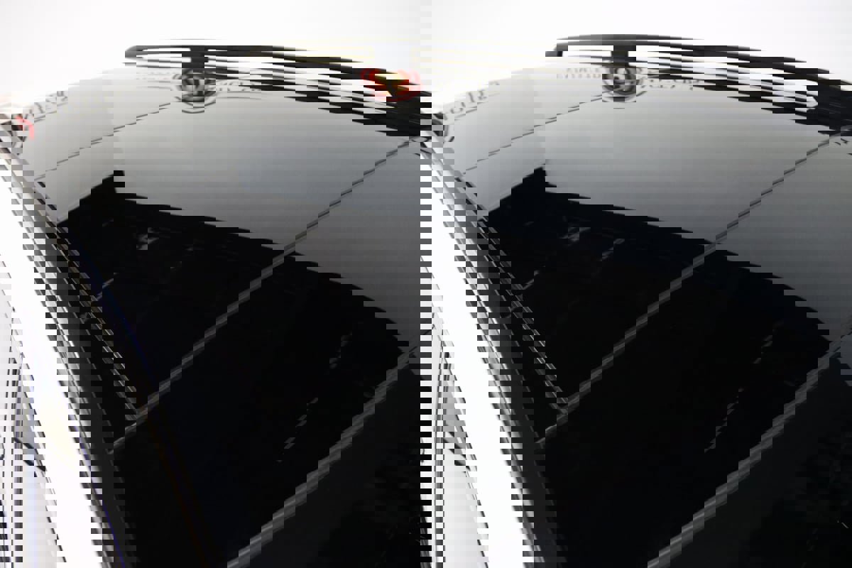 Used 2021 Mercedes-Benz GLS 63 AMG 4MATIC+ SUV image 9