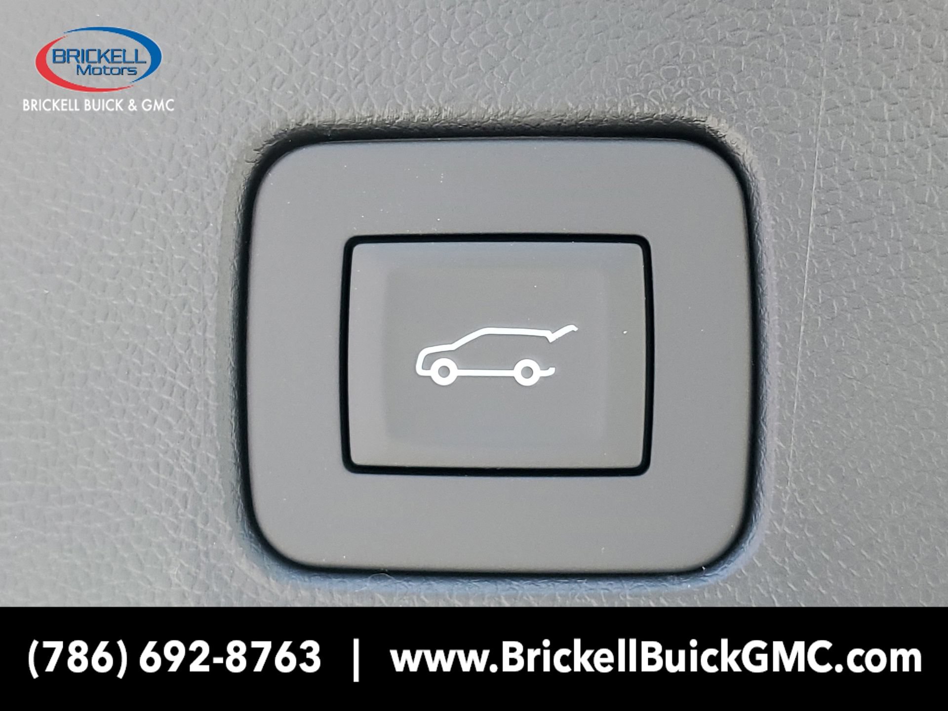 New 2026 Buick Envista Sport Touring w/ Convenience I Package FWD image 9
