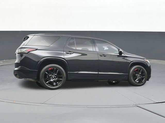 Used 2019 Chevrolet Traverse Premier w/ Redline Edition image 56