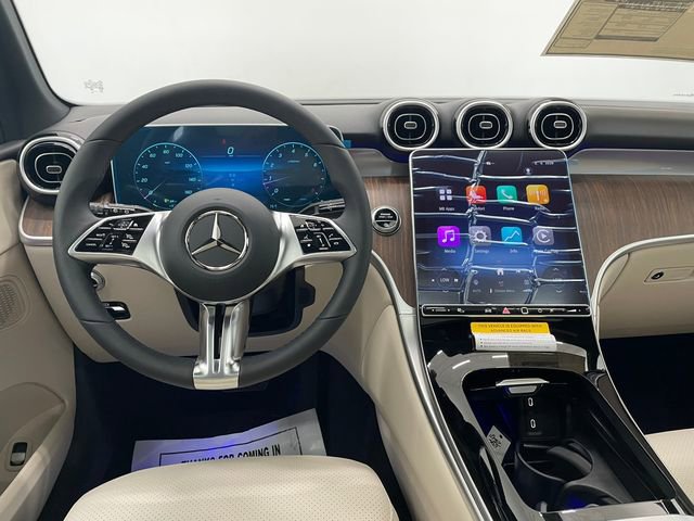 New 2026 Mercedes-Benz GLC 300 image 3