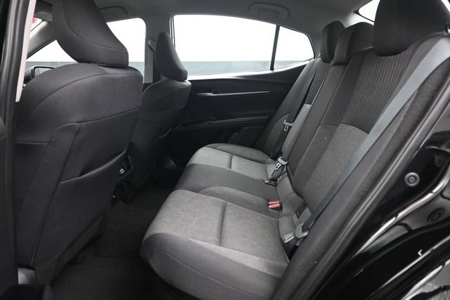 Used 2025 Toyota Camry LE w/ Convenience Package FWD image 10
