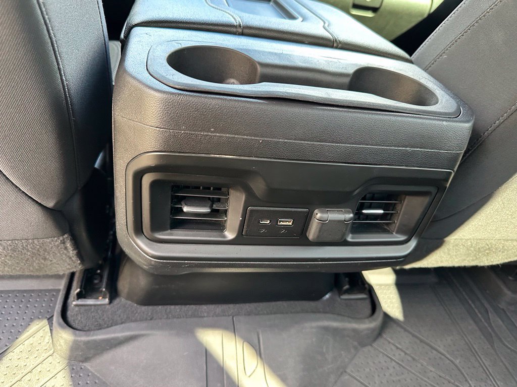 Used 2022 Chevrolet Silverado 1500 RST AWD/4WD image 24
