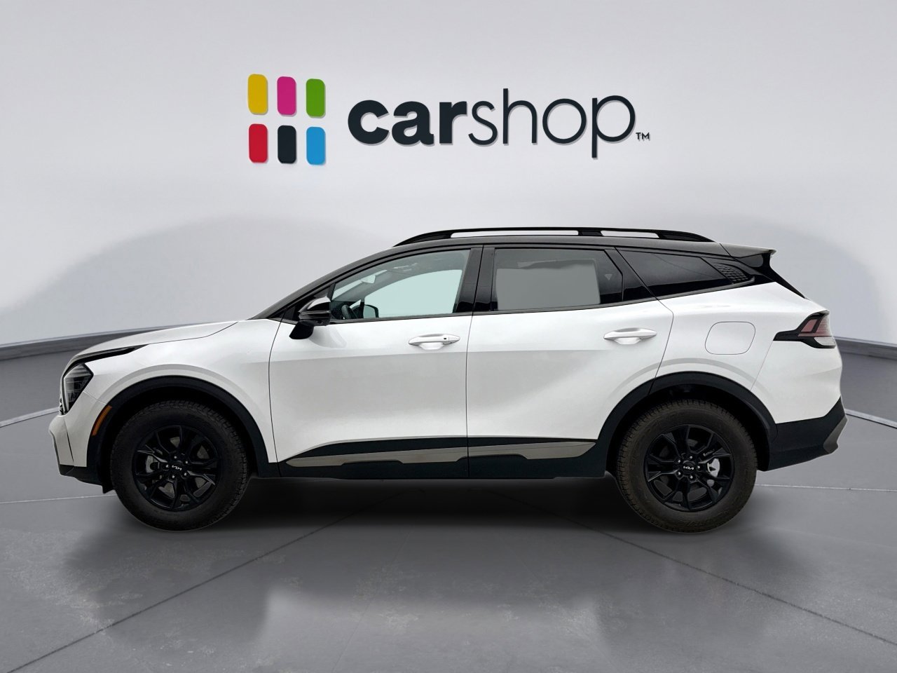 Used 2023 Kia Sportage X-Pro Prestige image 2