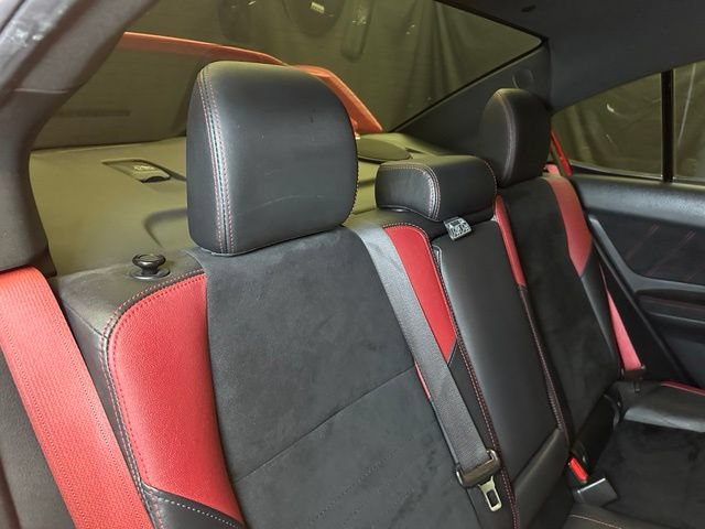 Used 2018 Subaru WRX STI Limited AWD/4WD image 19