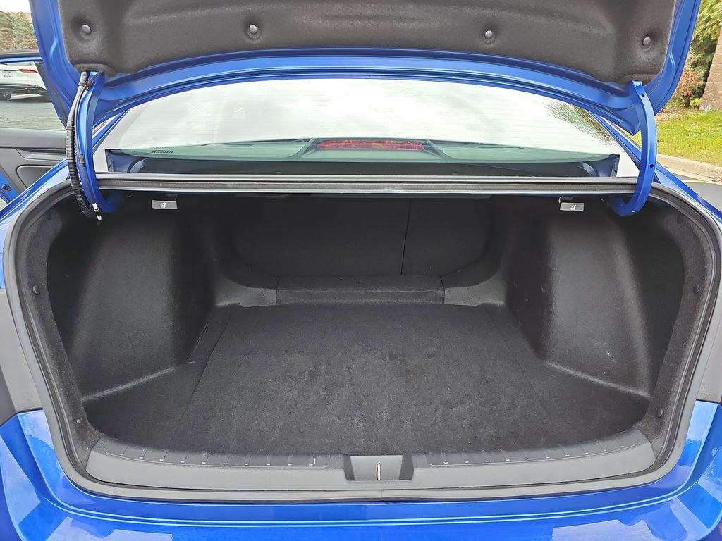 Used 2023 Honda Civic EX image 12