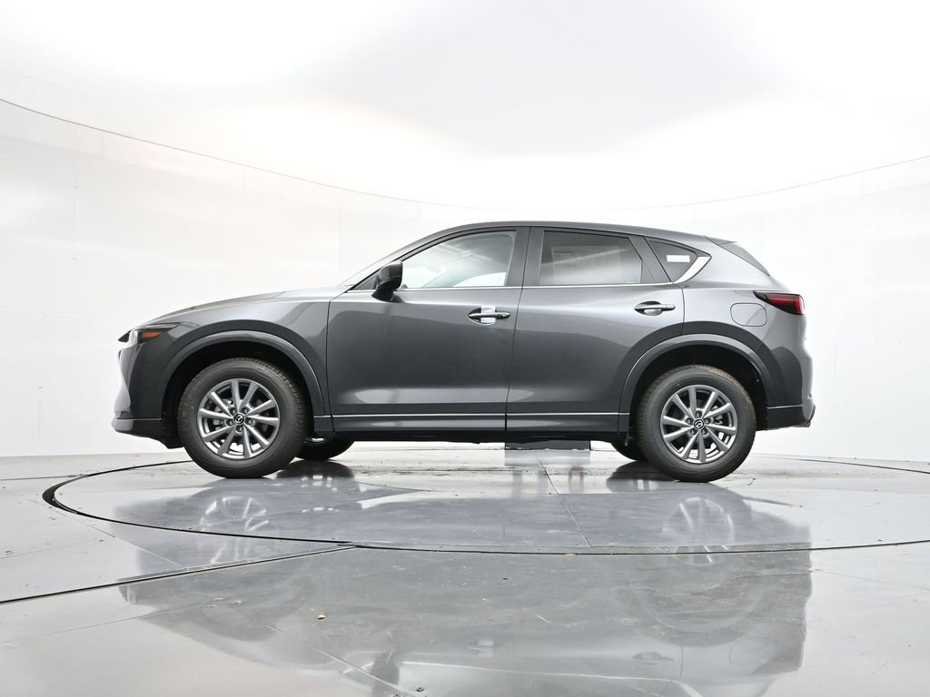 Used 2025 MAZDA CX-5 AWD 2.5 S w/ Preferred Package image 29