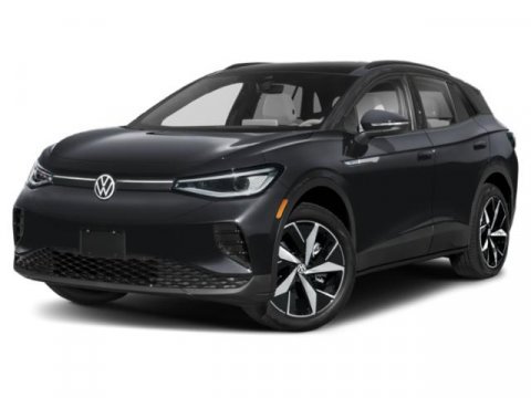 Used 2023 Volkswagen ID.4 Pro S AWD/4WD image 1