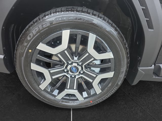 New 2026 Subaru Outback Touring XT AWD/4WD image 9