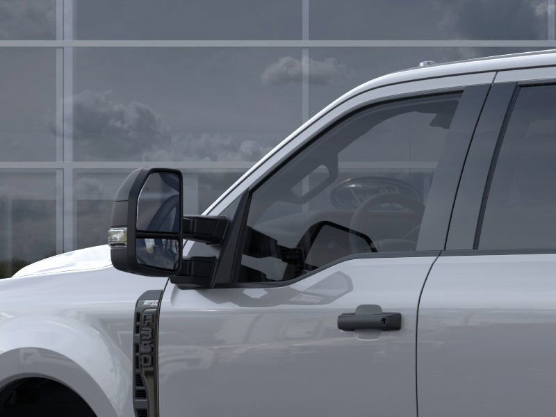 New 2026 Ford F350 XL w/ STX Appearance Package image 20