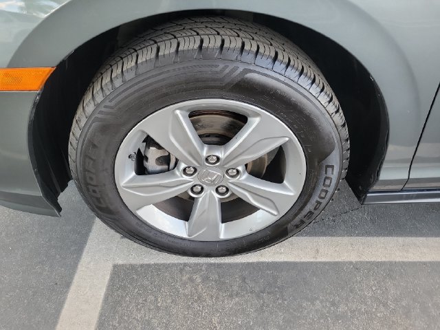 Used 2019 Honda Odyssey EX-L image 31