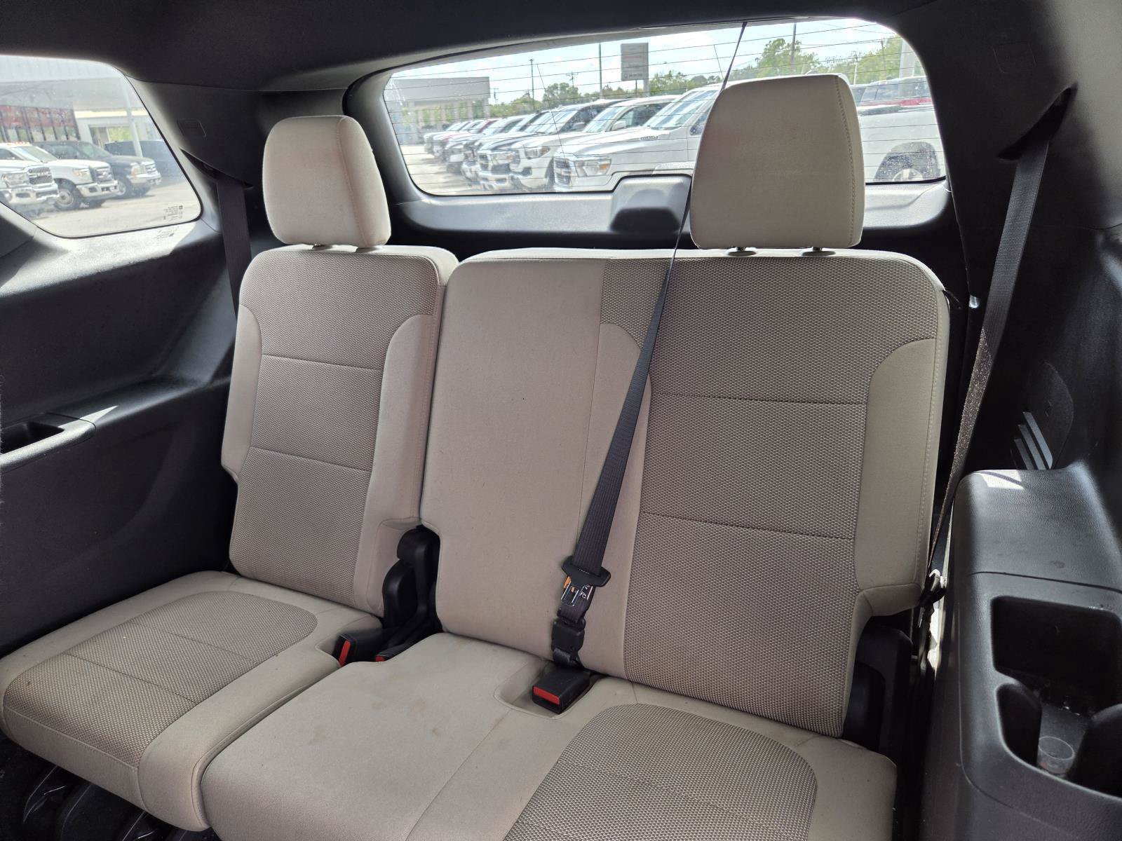 Used 2023 Chevrolet Traverse LS FWD image 26