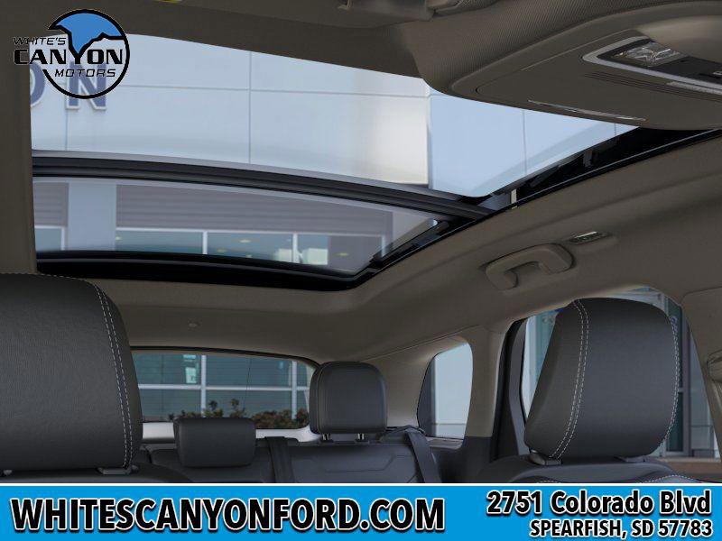New 2026 Lincoln Corsair Premiere image 22