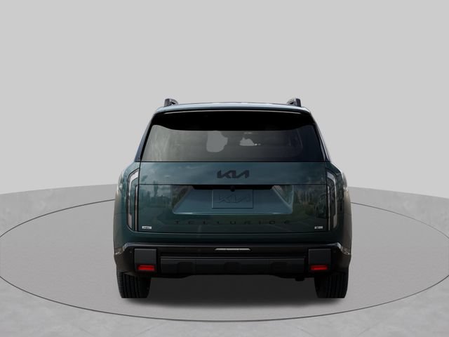 New 2027 Kia Telluride X-Line SX Prestige AWD/4WD image 15