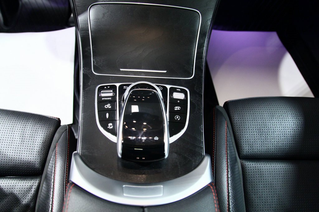 Used 2023 Mercedes-Benz C 43 AMG 4MATIC Coupe image 19