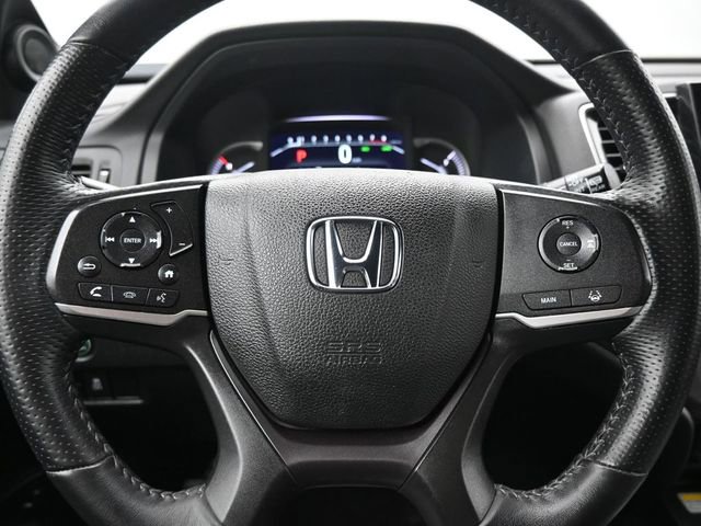 Used 2023 Honda Passport EX-L image 28