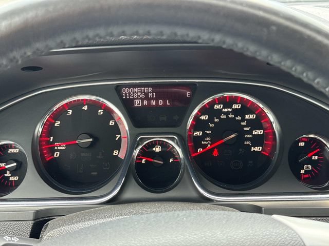 Used 2016 GMC Acadia SLT w/ Open Road Package AWD/4WD image 24
