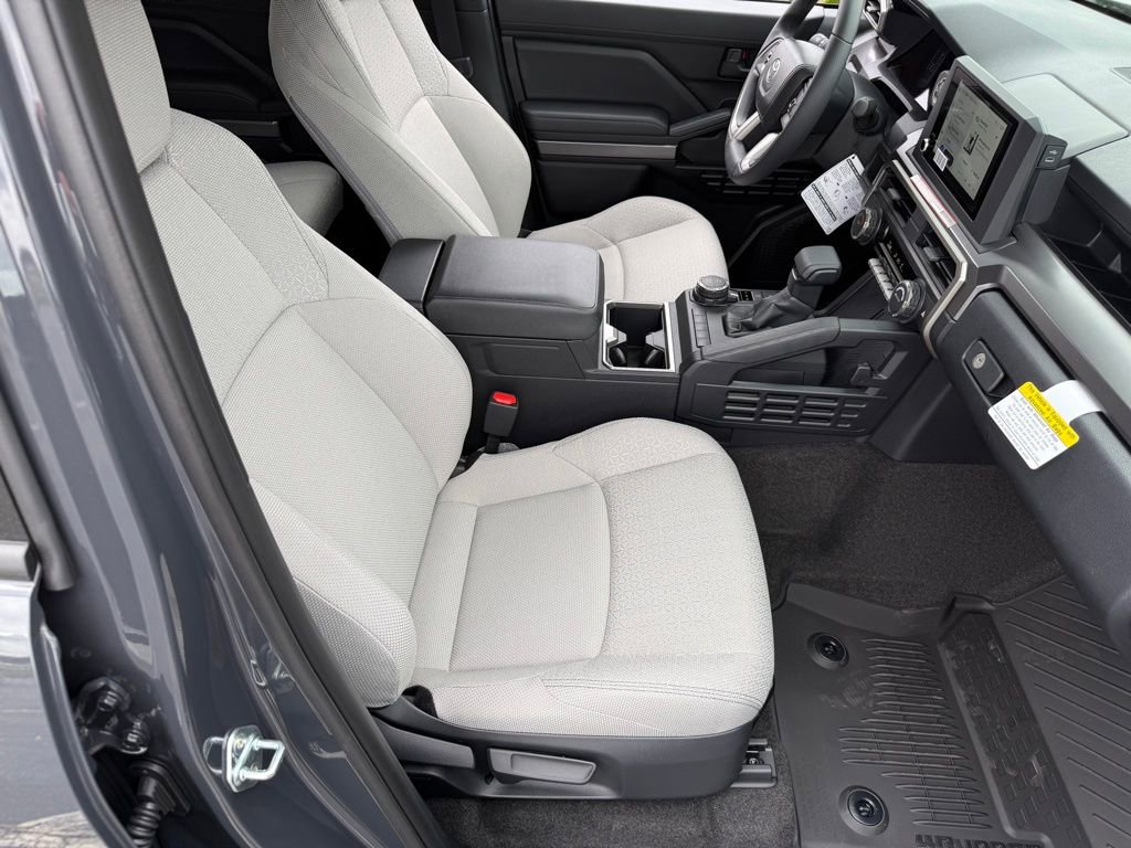 New 2026 Toyota 4Runner SR5 image 46