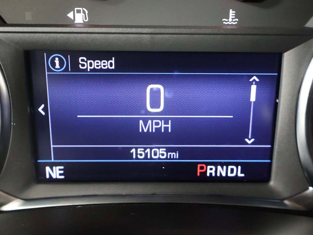 Used 2023 Chevrolet Equinox LT image 33