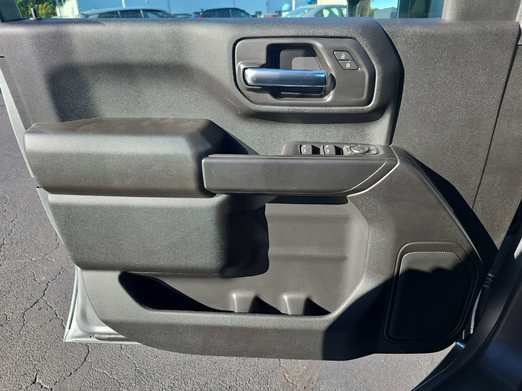 New 2026 Chevrolet Silverado 2500 Custom w/ Custom Value Package image 27