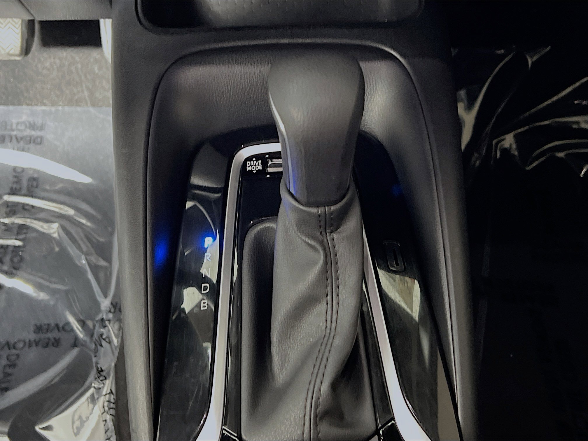 Used 2023 Toyota Corolla SE image 24