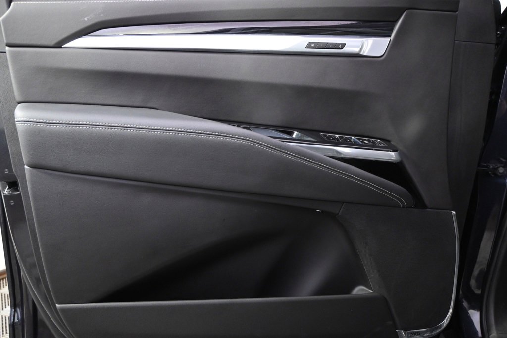 Certified 2025 Cadillac Escalade Sport w/ Touring Package image 22