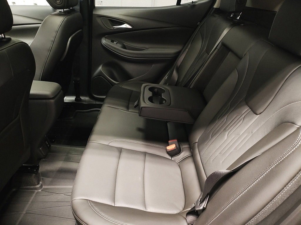 New 2026 Buick Encore GX Avenir w/ Avenir Technology Package image 28