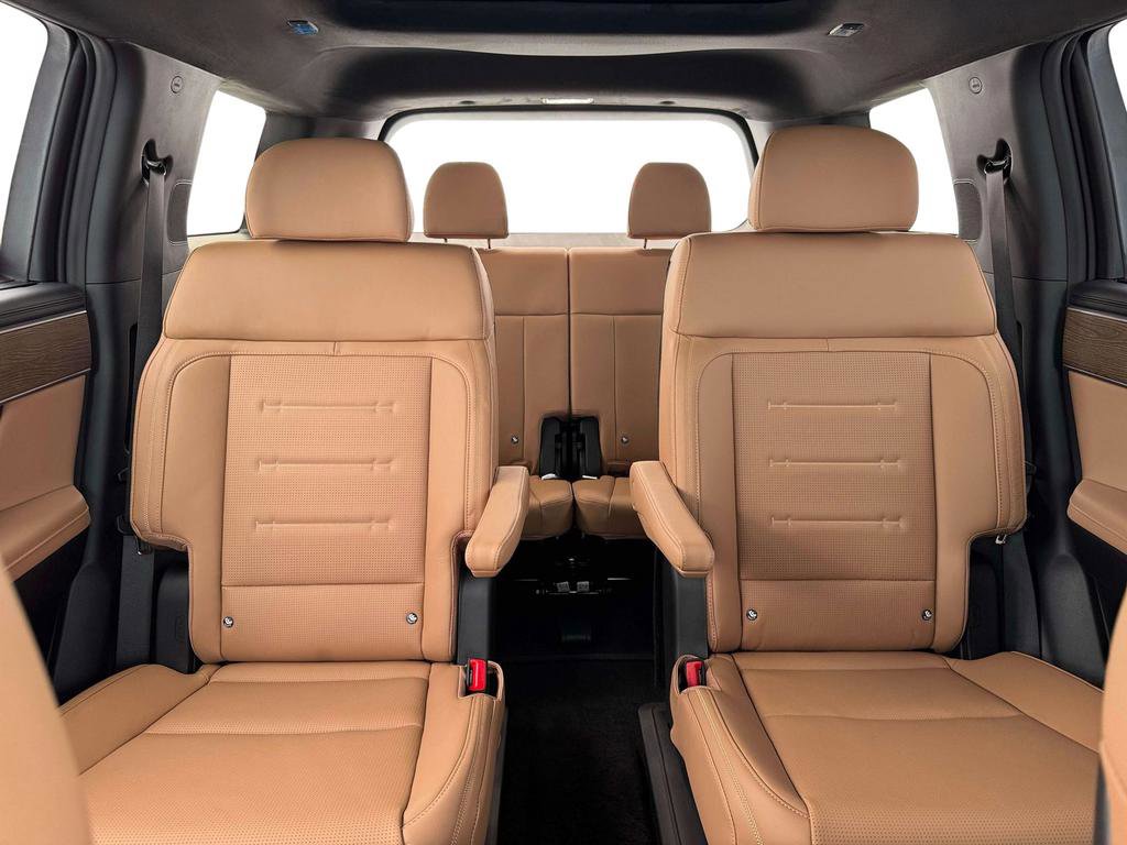 New 2026 Hyundai Santa Fe Calligraphy AWD/4WD image 16